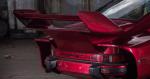 Porsche 935 Street Version 1983 года
